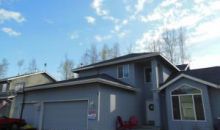 13074 Curry Ridge Circle Eagle River, AK 99577