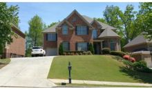 3181 Willowstone Dr Duluth, GA 30096