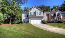 3419 Palisade Cove Dr Duluth, GA 30096