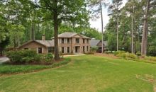 2804 Cravey Drive Ne Atlanta, GA 30345