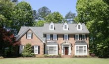 8720 Lake Glen Court Alpharetta, GA 30022