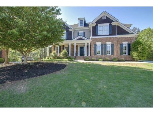 2015 Saint Michelle Place, Alpharetta, GA 30004