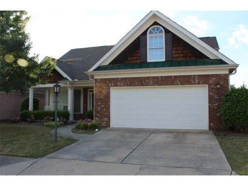 2065 Hickory Station Circle, Snellville, GA 30078