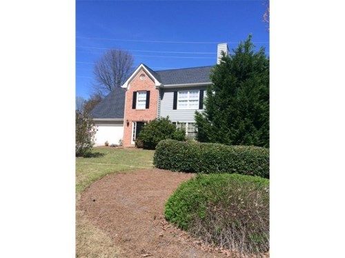 2335 Cape Courage Way, Suwanee, GA 30024