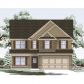 1366 Avington Glen Way, Lawrenceville, GA 30045 ID:12658060