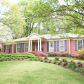 3528 Castleridge Drive Ne, Tucker, GA 30084 ID:12372196