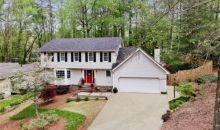 250 Birchfield Drive Marietta, GA 30068