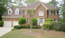 2923 Ashebrooke Drive W Marietta, GA 30068