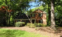 258 Millbrook Farm Road Marietta, GA 30068