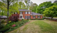 381 Willow Glenn Drive Marietta, GA 30068