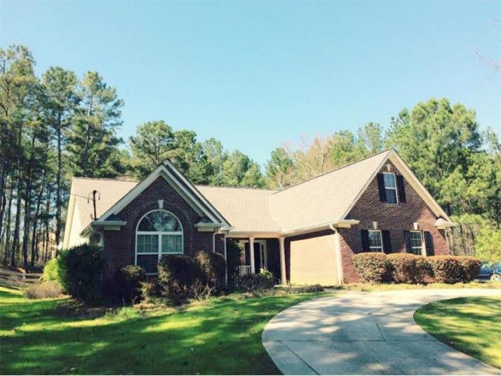 5241 Gum Creek Drive, Loganville, GA 30052