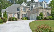 656 Chestatee Creek Drive Acworth, GA 30101