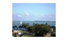 50 BISCAYNE BL # 604 Miami, FL 33132