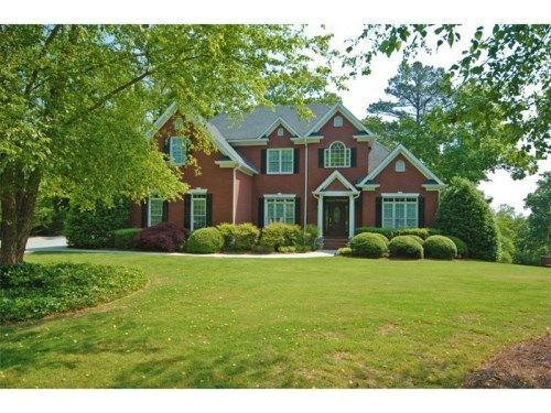 6046 Governors Walk Drive, Canton, GA 30115