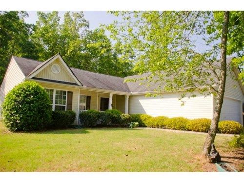 479 Gin Mill Drive, Monroe, GA 30656