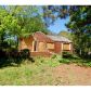 2632 Patrick Court Se, Atlanta, GA 30317 ID:12691756