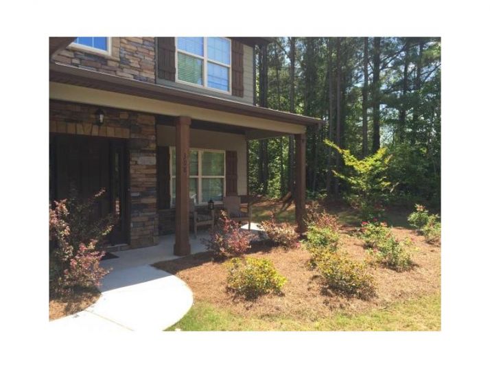 398 Cliffhaven Circle, Newnan, GA 30263