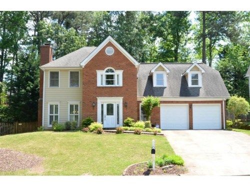 1065 Wellers Court, Roswell, GA 30076