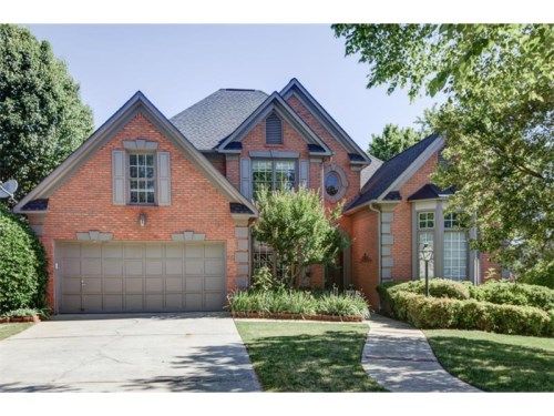 5695 Habersham Vallley, Suwanee, GA 30024