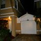 2916 NW 99 TE # 2916, Fort Lauderdale, FL 33322 ID:12275165