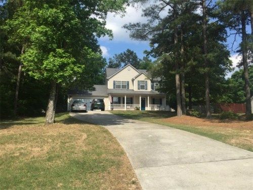 3092 Rockview Drive, Loganville, GA 30052