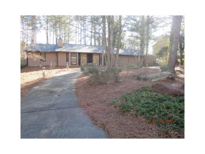 250 Sumter Drive, Marietta, GA 30066