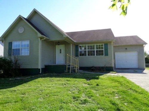 2220 Spout Springs Rd, Morristown, TN 37814