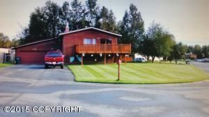 3520 Cherry Street, Anchorage, AK 99504