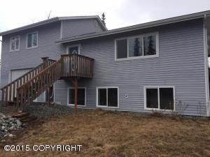 2395 E Village Circle, Wasilla, AK 99654