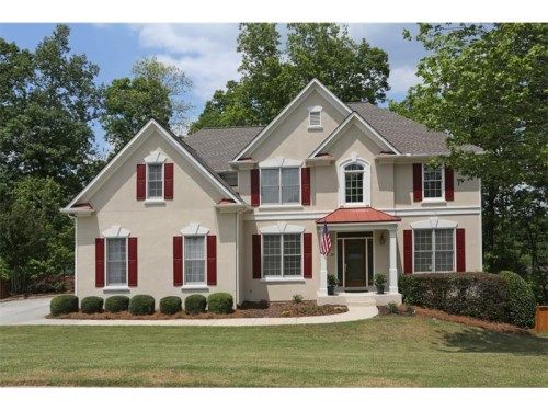 270 Westbury Lane, Alpharetta, GA 30005