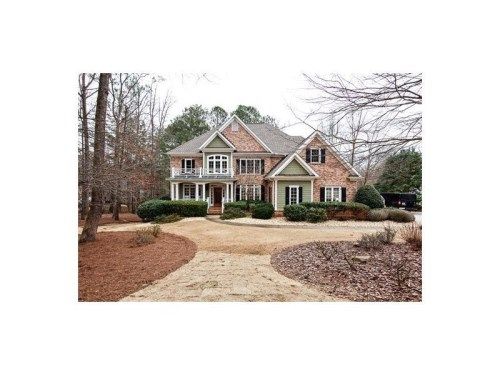 725 Richmond Glen Drive, Alpharetta, GA 30004