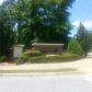 5592 Bluegrass Drive, Atlanta, GA 30349 ID:12605819