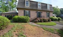 1176 Hampton Hall Drive Ne Atlanta, GA 30319