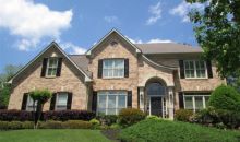 5810 Millwick Drive Alpharetta, GA 30005