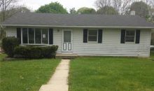 5542 Hillside Ave Whitehall, PA 18052