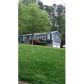 5160 Incline Court, Stone Mountain, GA 30087 ID:12578779