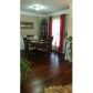 5160 Incline Court, Stone Mountain, GA 30087 ID:12578781