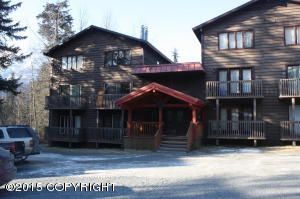 282 Crystal Mountain, Girdwood, AK 99587