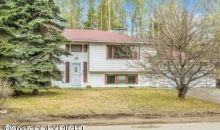 4218 Checkmate Drive Anchorage, AK 99508