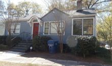 132 Sisson Avenue Atlanta, GA 30317