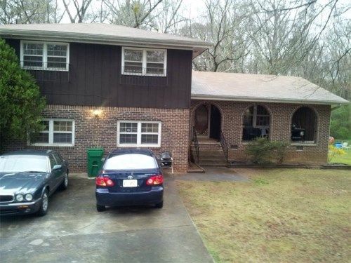 3412 Warbler Drive, Decatur, GA 30034