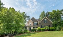 5157 Waterloo Drive Nw Acworth, GA 30101