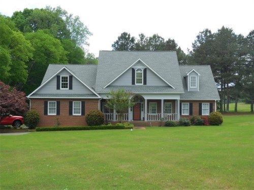 84 Cherokee Fairways, Cedartown, GA 30125