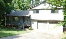 588 Dovie Place Lawrenceville, GA 30046