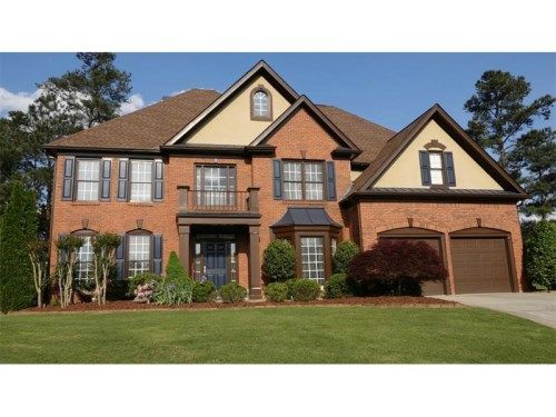 1163 Forest Crest Court, Dacula, GA 30019