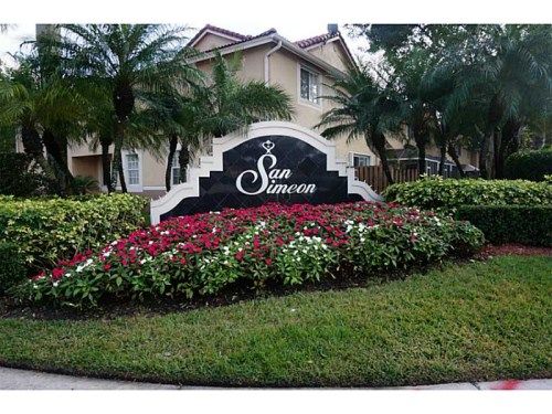 3677 SAN SIMEON CR # 3677, Fort Lauderdale, FL 33331