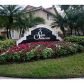 3677 SAN SIMEON CR # 3677, Fort Lauderdale, FL 33331 ID:11924936