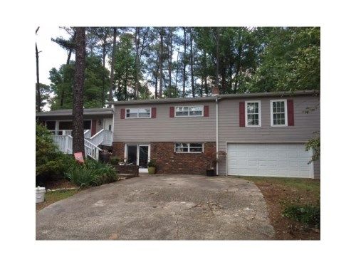 3453 Northcrest Road, Atlanta, GA 30340