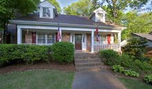 1280 Seven Springs Circle Marietta, GA 30068