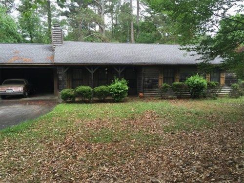 5224 Stephens Road, Gainesville, GA 30504